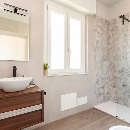 A Dream For Family Free Private Parking Arona