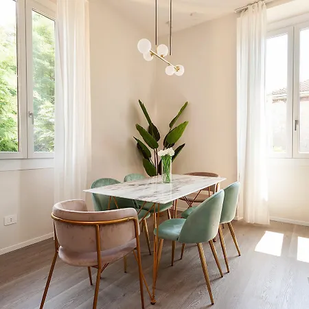 A Dream For Family Free Private Parking Apartamento