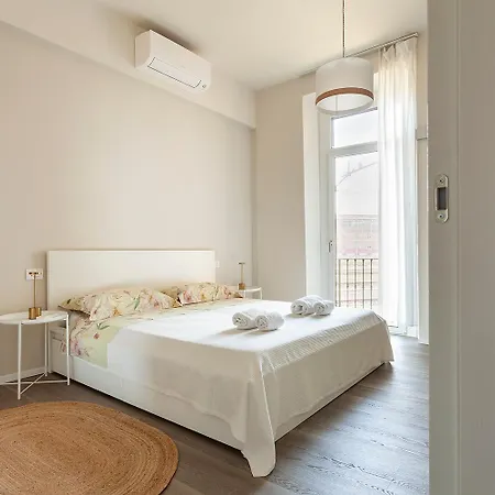 Apartamento A Dream For Family Free Private Parking *