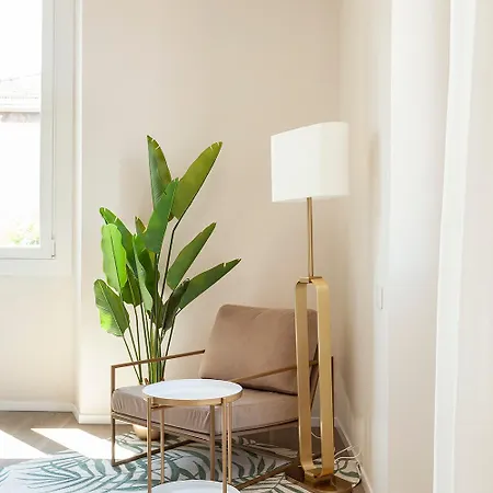 A Dream For Family Free Private Parking Appartement