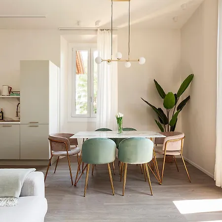 A Dream For Family Free Private Parking Appartement *