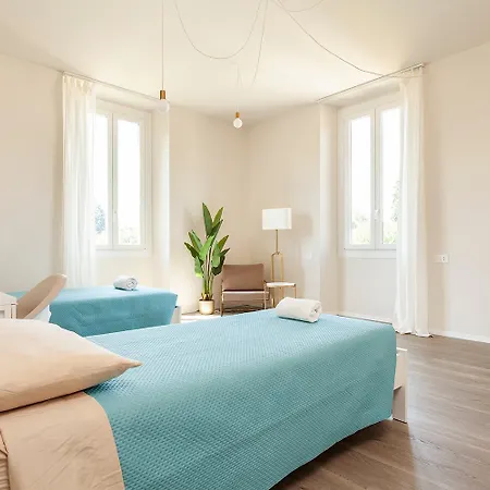 A Dream For Family Free Private Parking Apartment Arona