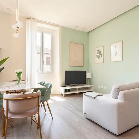 A Dream For Family Free Private Parking Apartment Arona