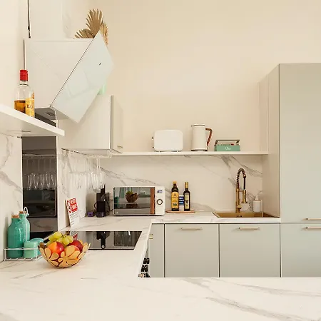 A Dream For Family Free Private Parking Lejlighed