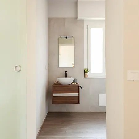 A Dream For Family Free Private Parking Appartement Arona