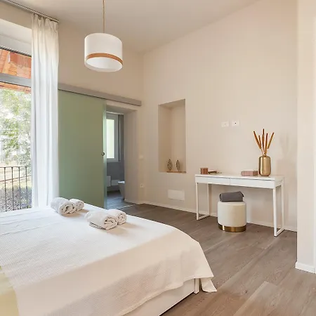 A Dream For Family Free Private Parking Appartement Arona