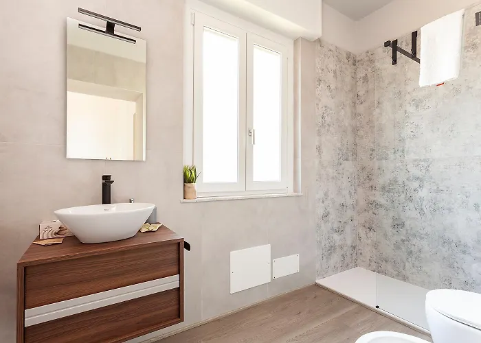 A Dream For Family Free Private Parking 아로나