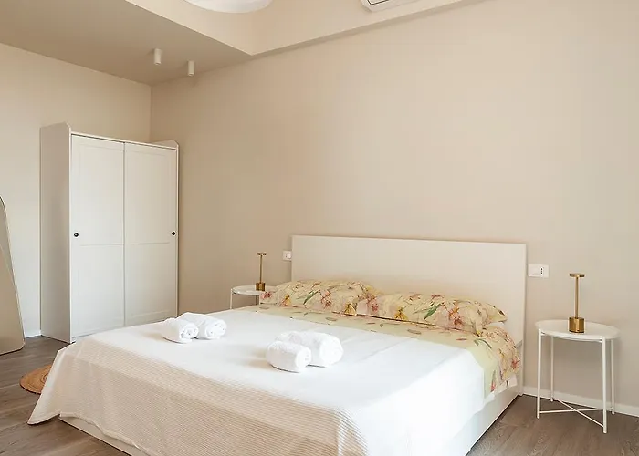 아파트 A Dream For Family Free Private Parking *