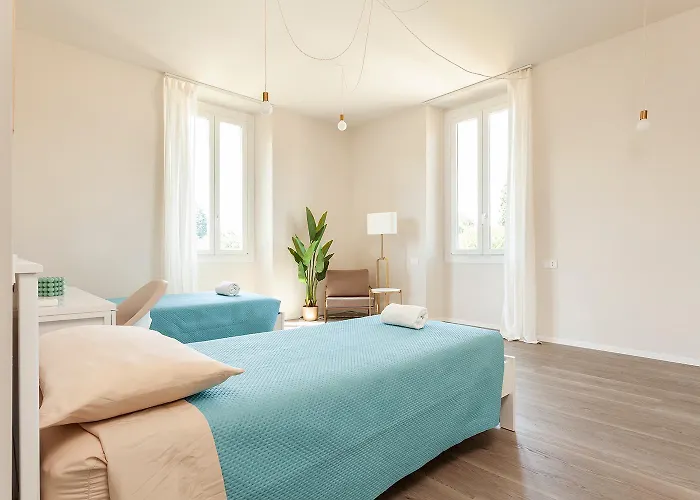 A Dream For Family Free Private Parking 아파트 아로나