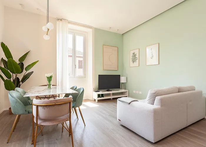 A Dream For Family Free Private Parking 아파트 아로나