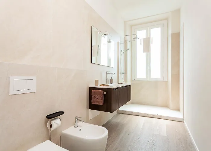 Lejlighed A Dream For Family Free Private Parking