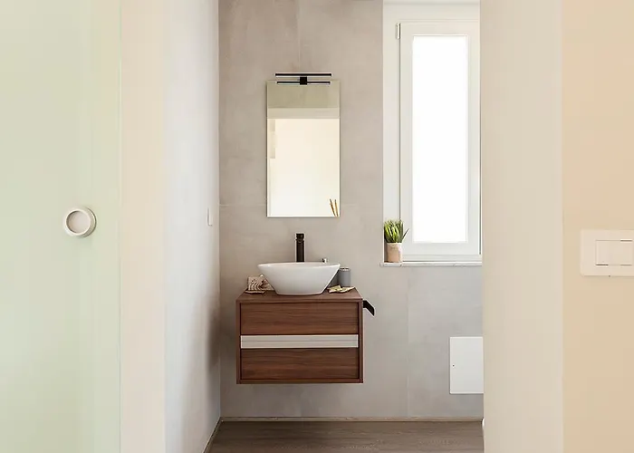 A Dream For Family Free Private Parking 아파트 아로나