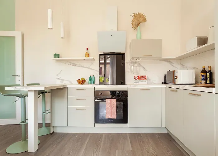 아파트 A Dream For Family Free Private Parking