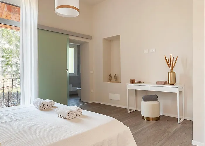 A Dream For Family Free Private Parking Lejlighed Arona